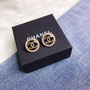 Chanel earrings ccjw537-lx