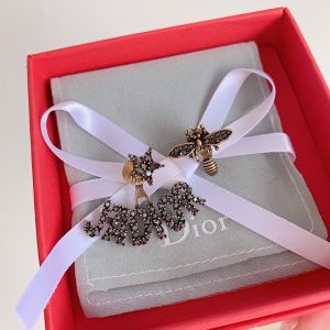 Dior earrings diorjw541-lx