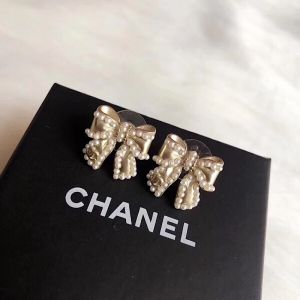 Chanel earrings ccjw543-lx