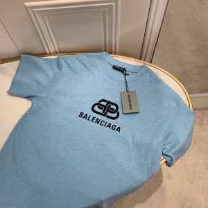 Balenciaga T-shirt bbxm04760714a