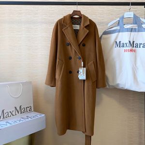 Max Mara 101801 Coat maxmm02660831a
