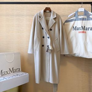 Max Mara 101801 Coat maxmm02660831e