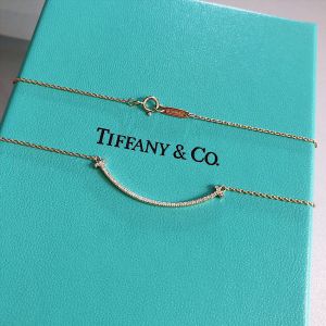 Tiffany n Co. necklace tifjw294