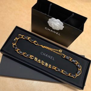 Chanel Chain Belt ccjw548-kd