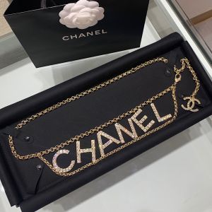 Chanel Chain Belt ccjw550-kd