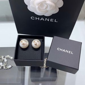 Chanel earrings ccjw554-kd