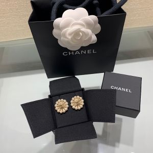 Chanel earrings ccjw555-kd