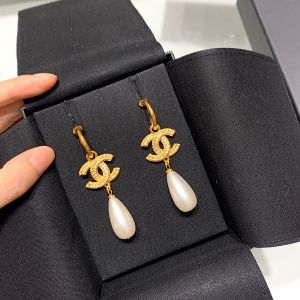 Chanel earrings ccjw556-kd