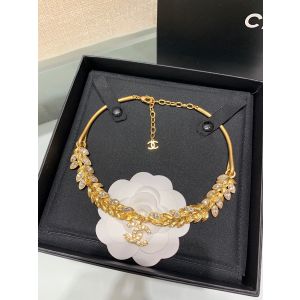 Chanel necklace ccjw559-kd