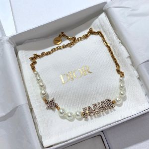 Dior necklace diorjw560-kd