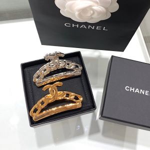 Chanel hairclip ccjw568-kd