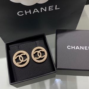 Chanel earrings ccjw570-kd