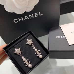 Chanel earrings ccjw571-kd