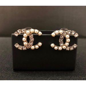 Chanel earrings ccjw572-iu