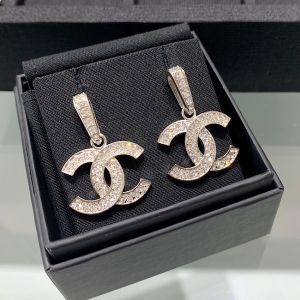 Chanel earrings ccjw575-kd