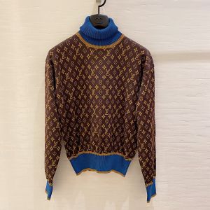 Louis Vuitton Turtleneck Sweater lvmm05000919