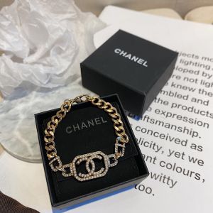 Chanel bracelet ccjw577-to