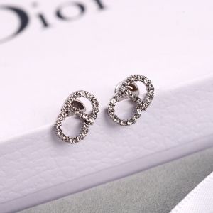 Dior earrings diorjw587-lx