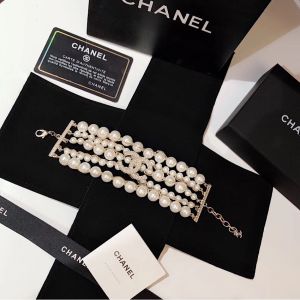 Chanel bracelet ccjw590-lx