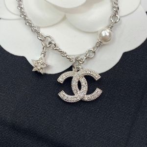 Chanel necklace ccjw593-lx