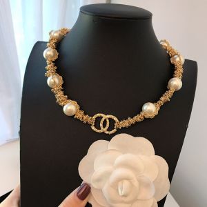 Chanel necklace ccjw597-lx