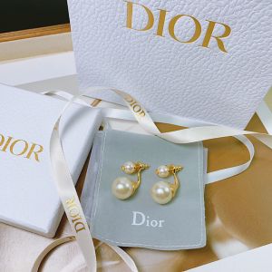 Dior earrings diorjw602-lx