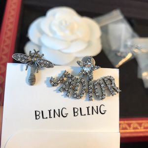 Dior earrings diorjw604-lx