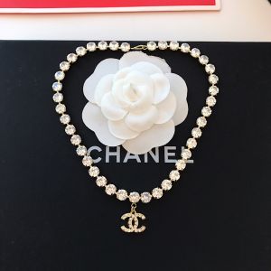 Chanel necklace ccjw607-lx