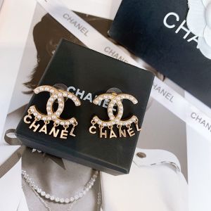 Chanel earrings ccjw608-lx