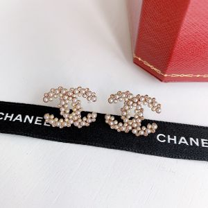 Chanel earrings ccjw610-lx