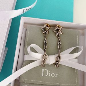 Dior earrings diorjw612-lx