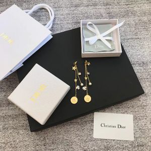 Dior earrings diorjw613-lx