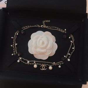 Chanel necklace ccjw615-lx