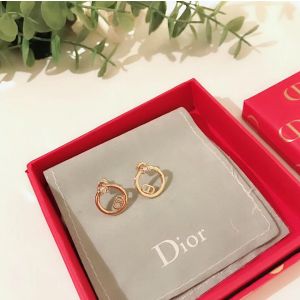 Dior earrings diorjw616-lx