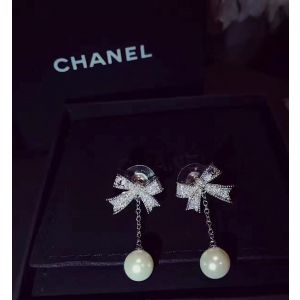 Chanel earrings ccjw618-lx