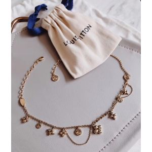 Louis Vuitton necklace lvjw623-lx