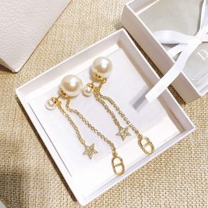Dior earrings diorjw643-lx