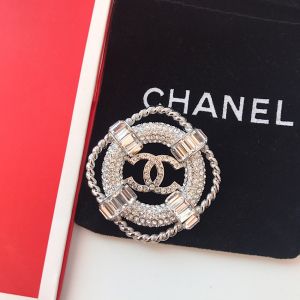 Chanel brooch ccjw646-lx