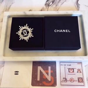 Chanel brooch ccjw647-lx