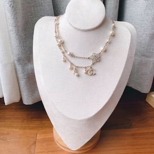 Chanel necklace ccjw648-lx