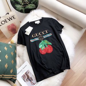 Gucci T-shirt ggcz05250625a