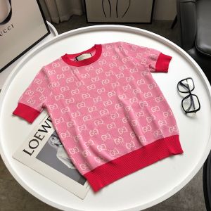 Gucci Knitted Shirt ggcz05270625a