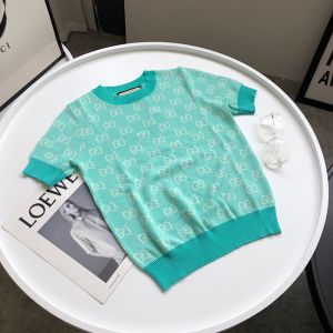 Gucci Knitted Shirt ggcz05270625b