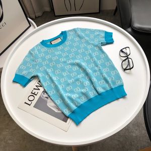 Gucci Knitted Shirt ggcz05270625c