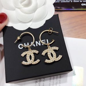 Chanel earrings ccjw652-lx