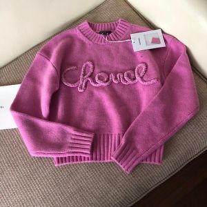 Chanel Cashmere Sweater ccgy05290915a