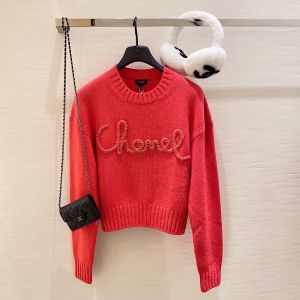 Chanel Cashmere Sweater ccst05290910b