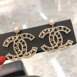 Chanel earrings ccjw655-lx