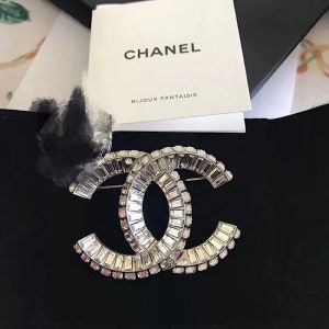 Chanel brooch ccjw657-lx