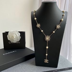 Chanel necklace ccjw661-lx